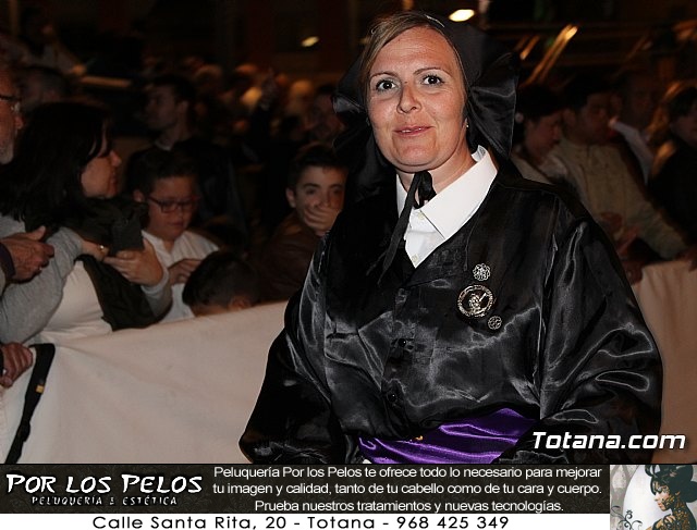 Viernes Santo Procesion Santo Entierro 2017 - 19